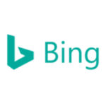 bing logo_F