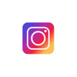 instagram logo_F