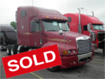2007 FREIGHTLINER CENTURY CLASS - RS