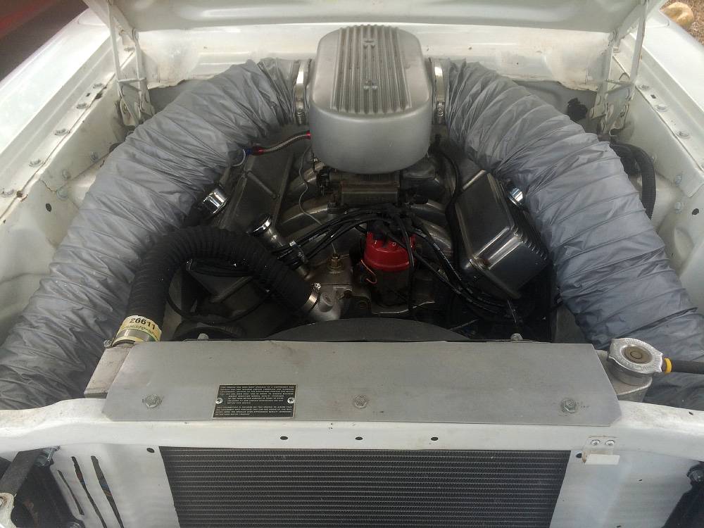 64 FF500TC - 8 64 FF500TC - 8