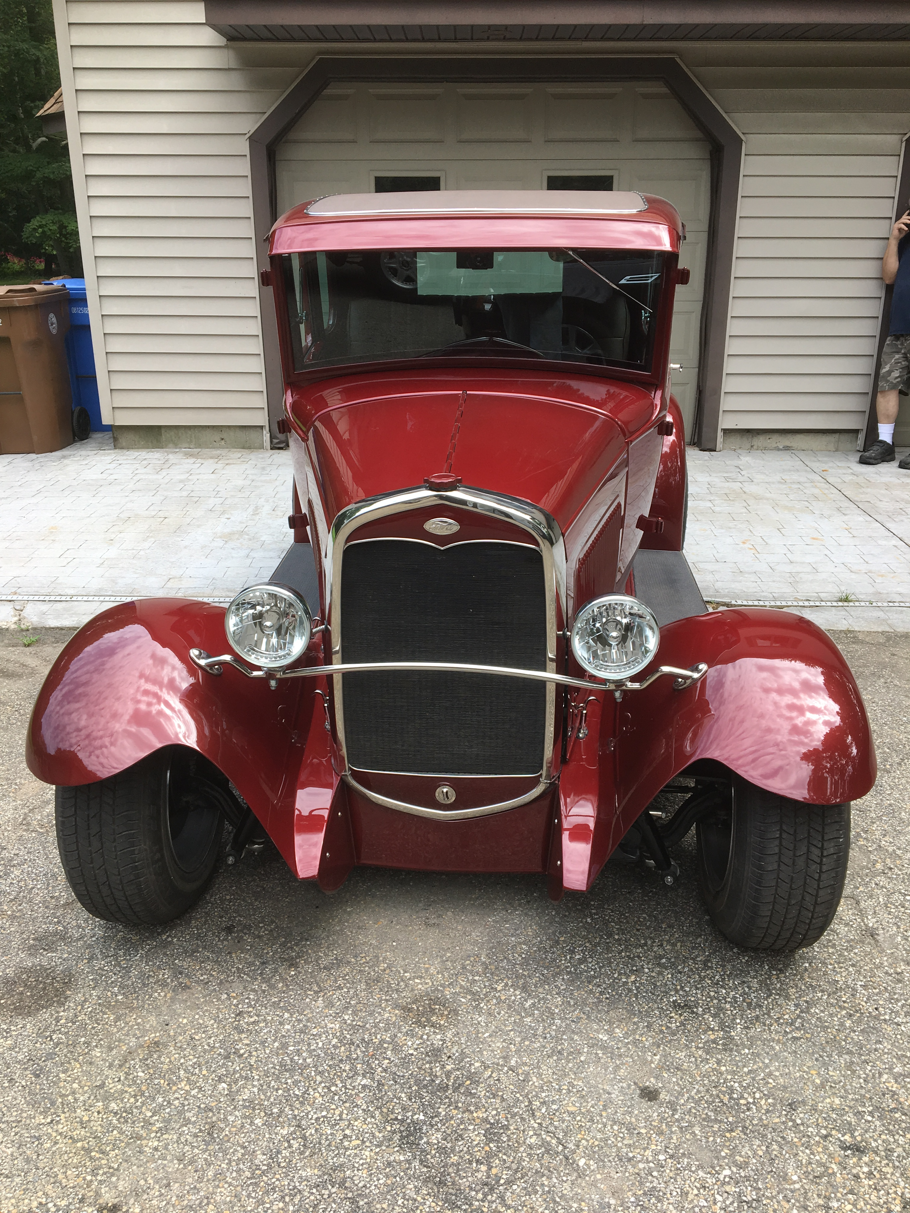 31 FMAr - 5 31 FMAr - 5