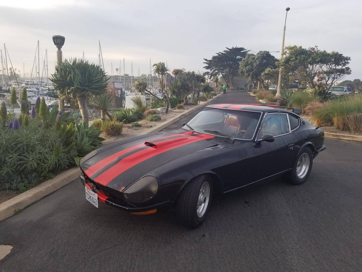 72 D240Z - 1 72 D240Z - 1