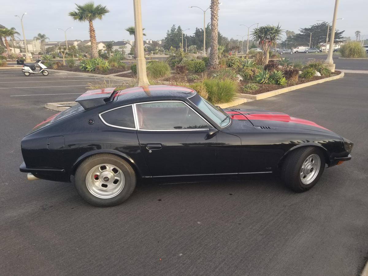 72 D240Z - 2 72 D240Z - 2