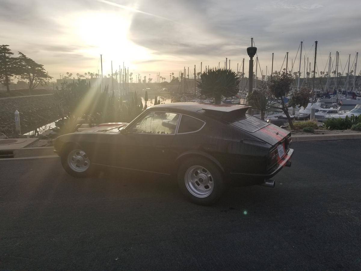 72 D240Z - 4 72 D240Z - 4