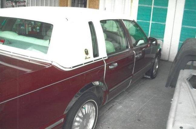 97 LTCr - 1 97 LTCr - 1