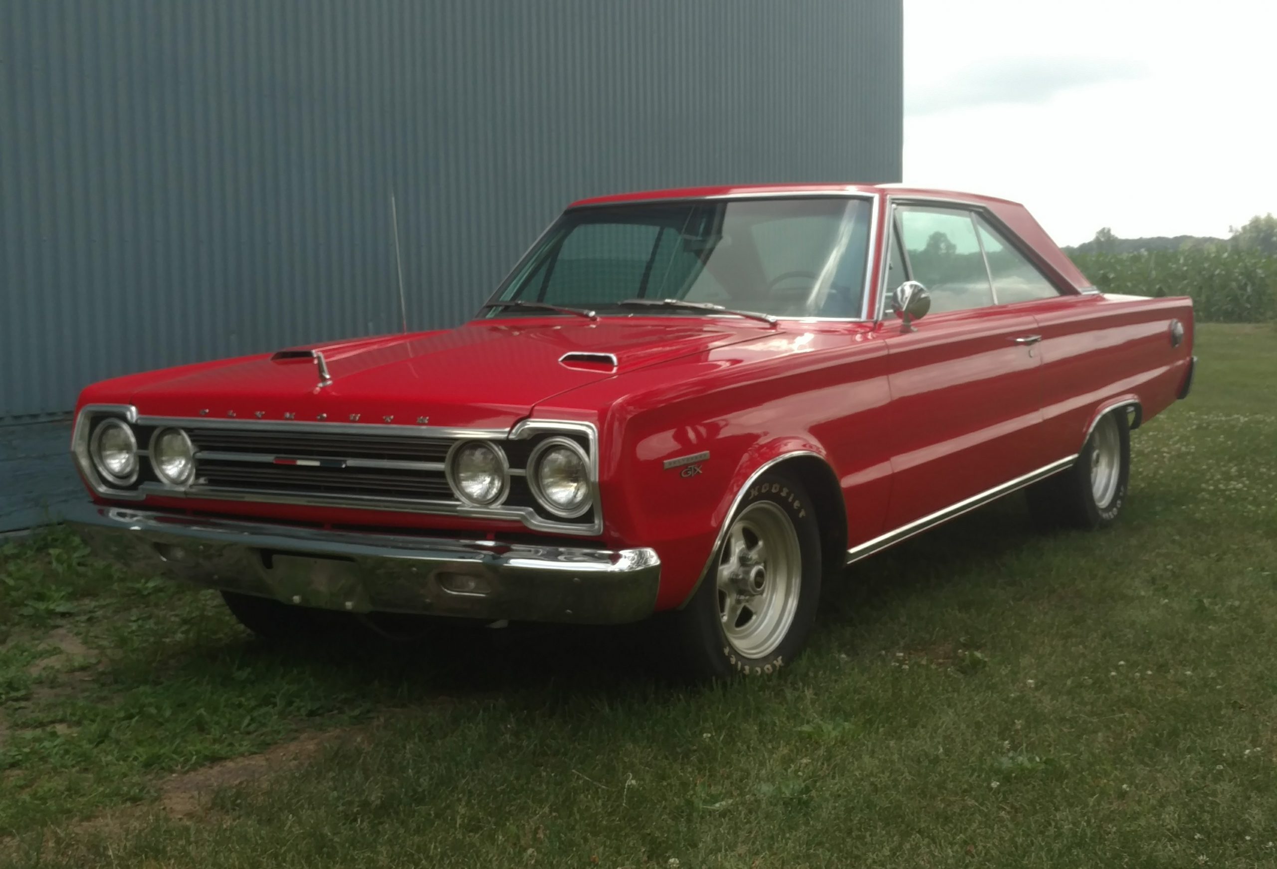 67 PlGTX - 1 67 PlGTX - 1