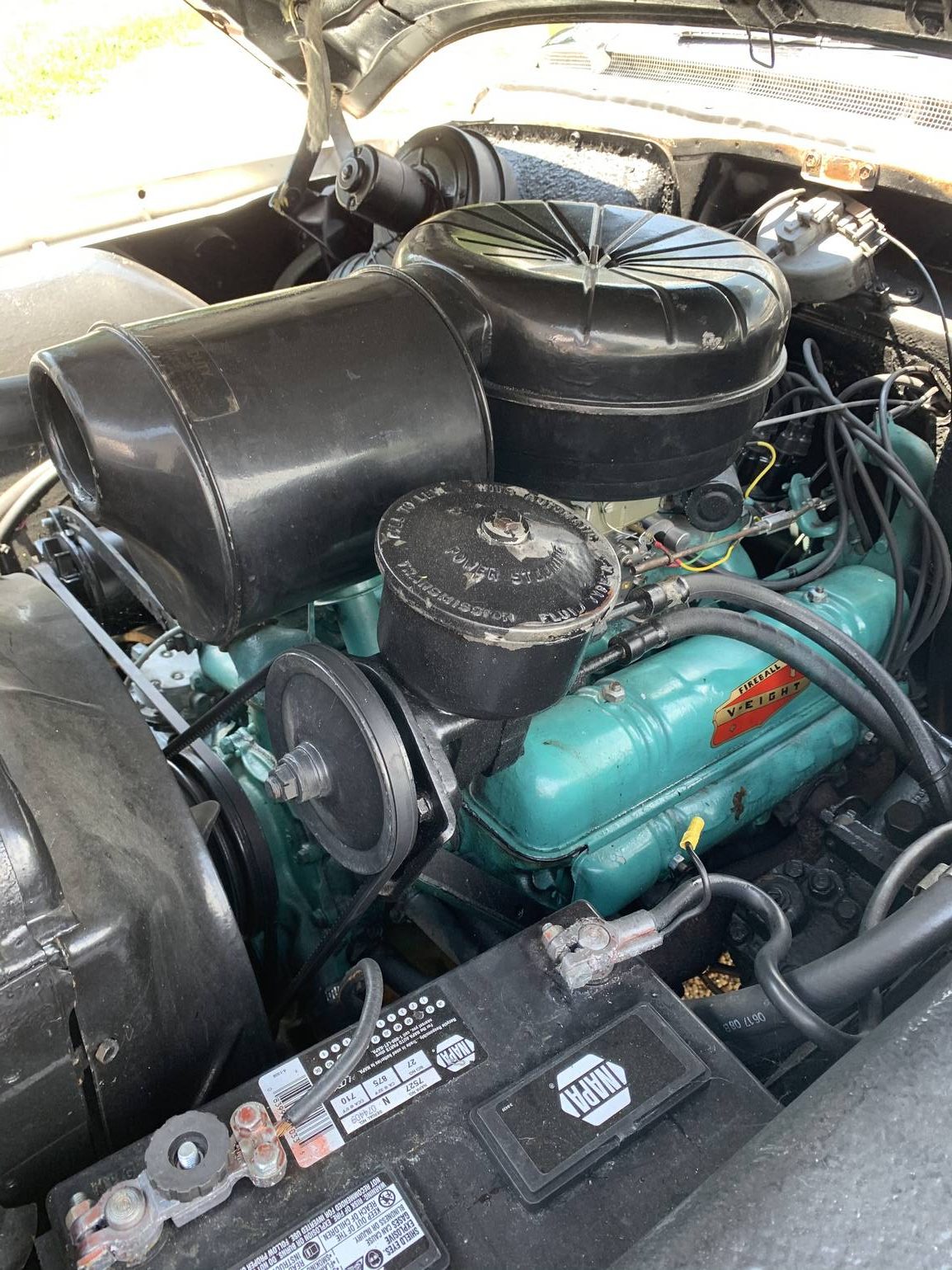 55 BRr - 19 55 BRr - 19
