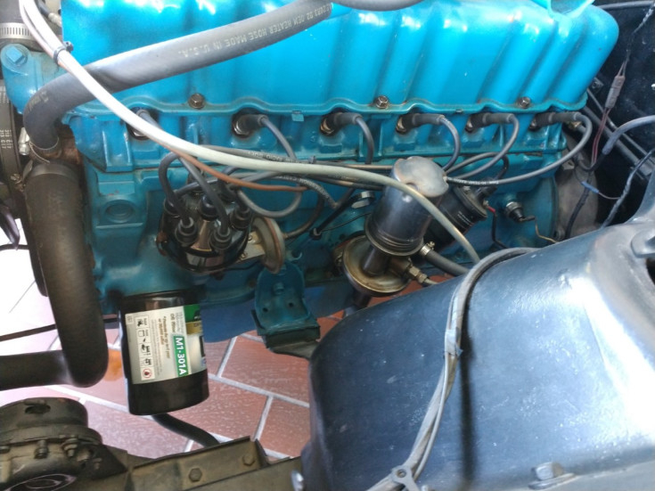 65 FMb - 20 65 FMb - 20