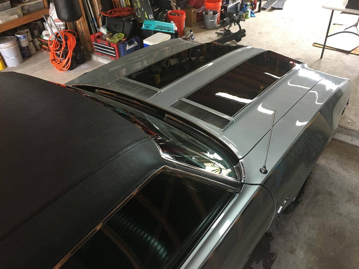 69 Olds442 - 7 69 Olds442 - 7