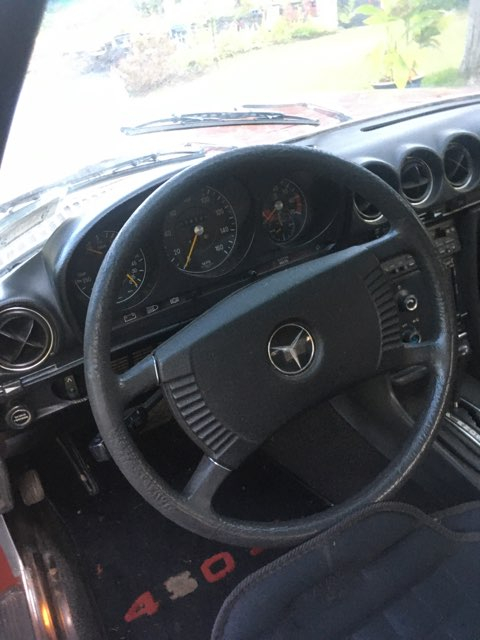 75 MB450SL - 5 75 MB450SL - 5