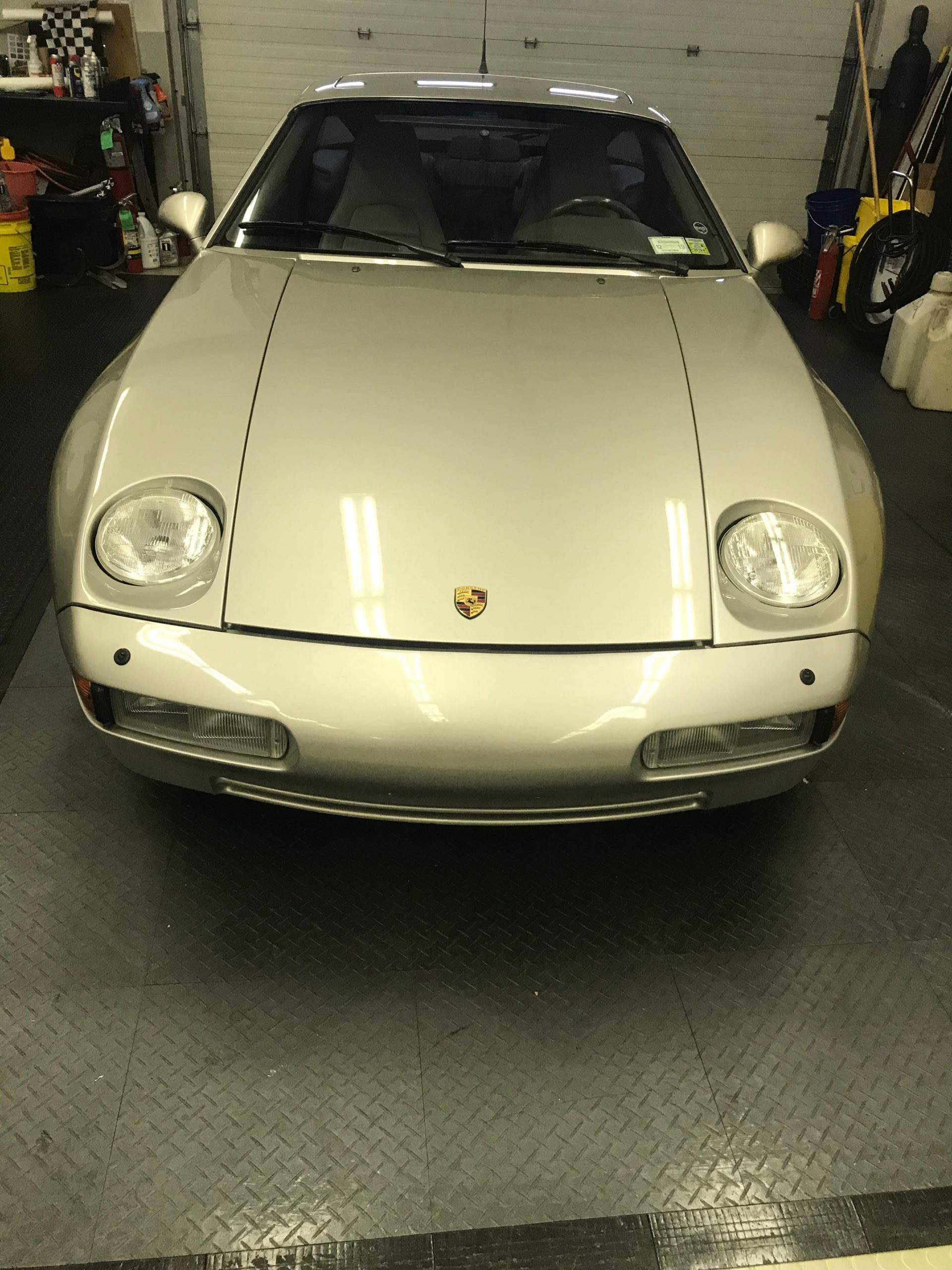 93 P928GTS - 3 93 P928GTS - 3