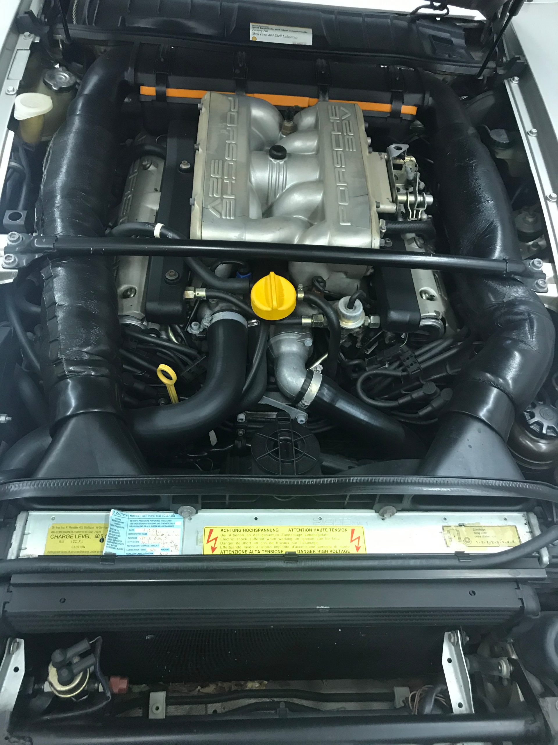 93 P928GTS - 7 93 P928GTS - 7