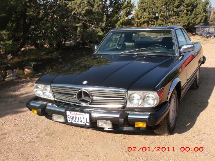 1986 mercedes 560sl-3 1986 mercedes 560sl-3