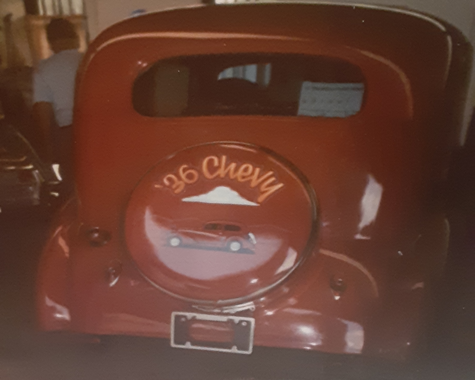 36 CSR - 5 36 CSR - 5
