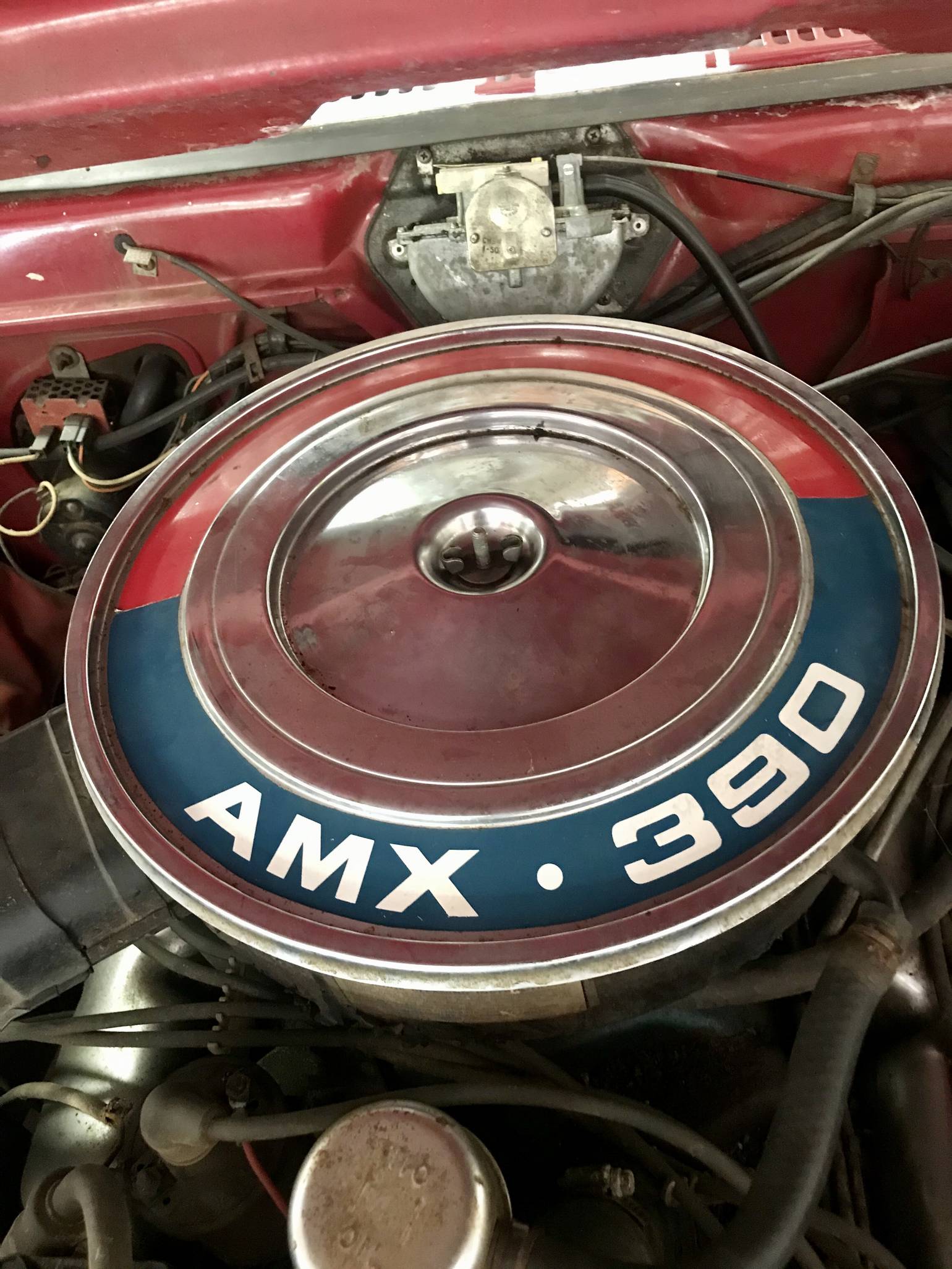 69 AMCAMX - 20 69 AMCAMX - 20