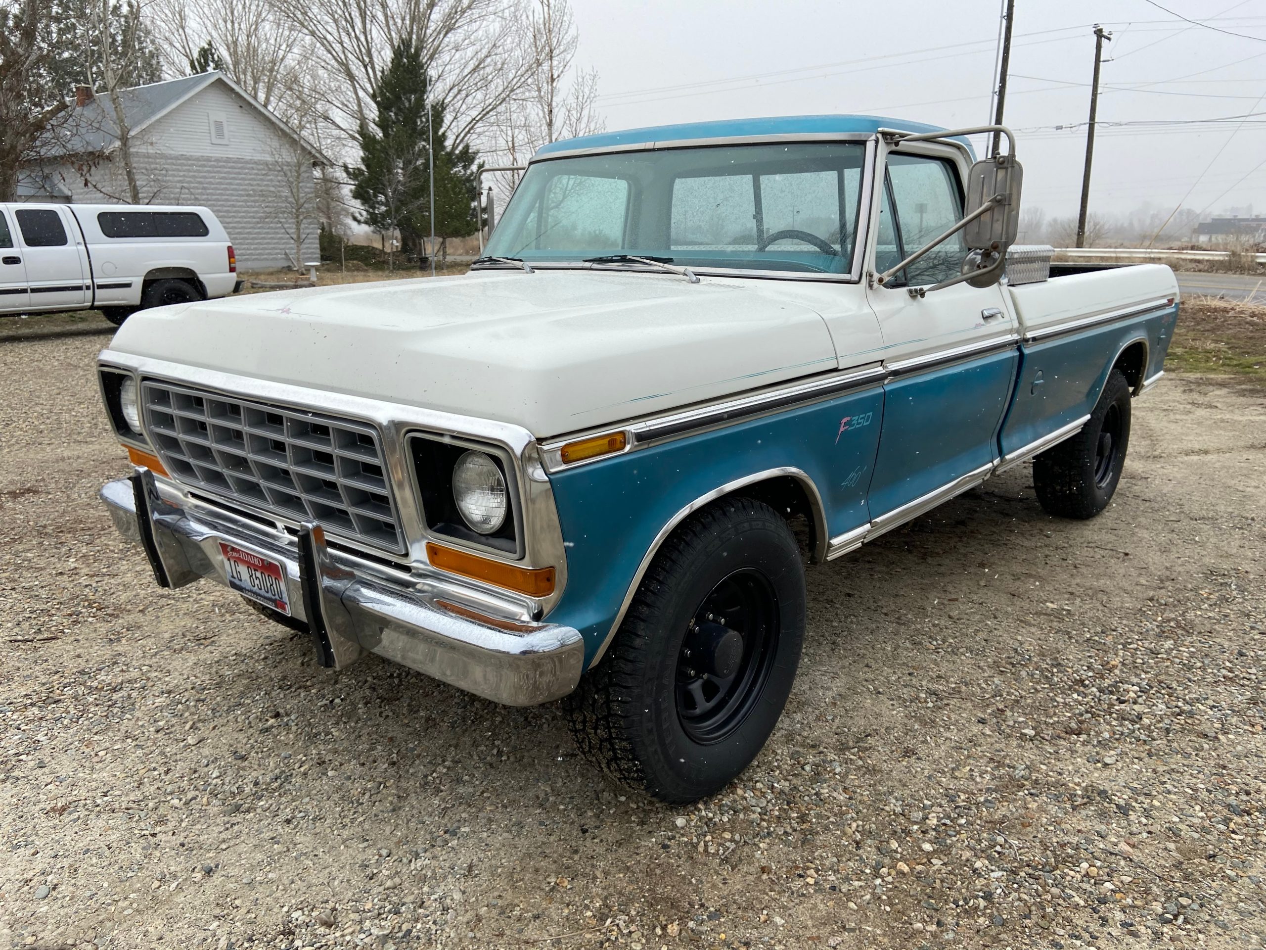 75 F350 - 1 75 F350 - 1
