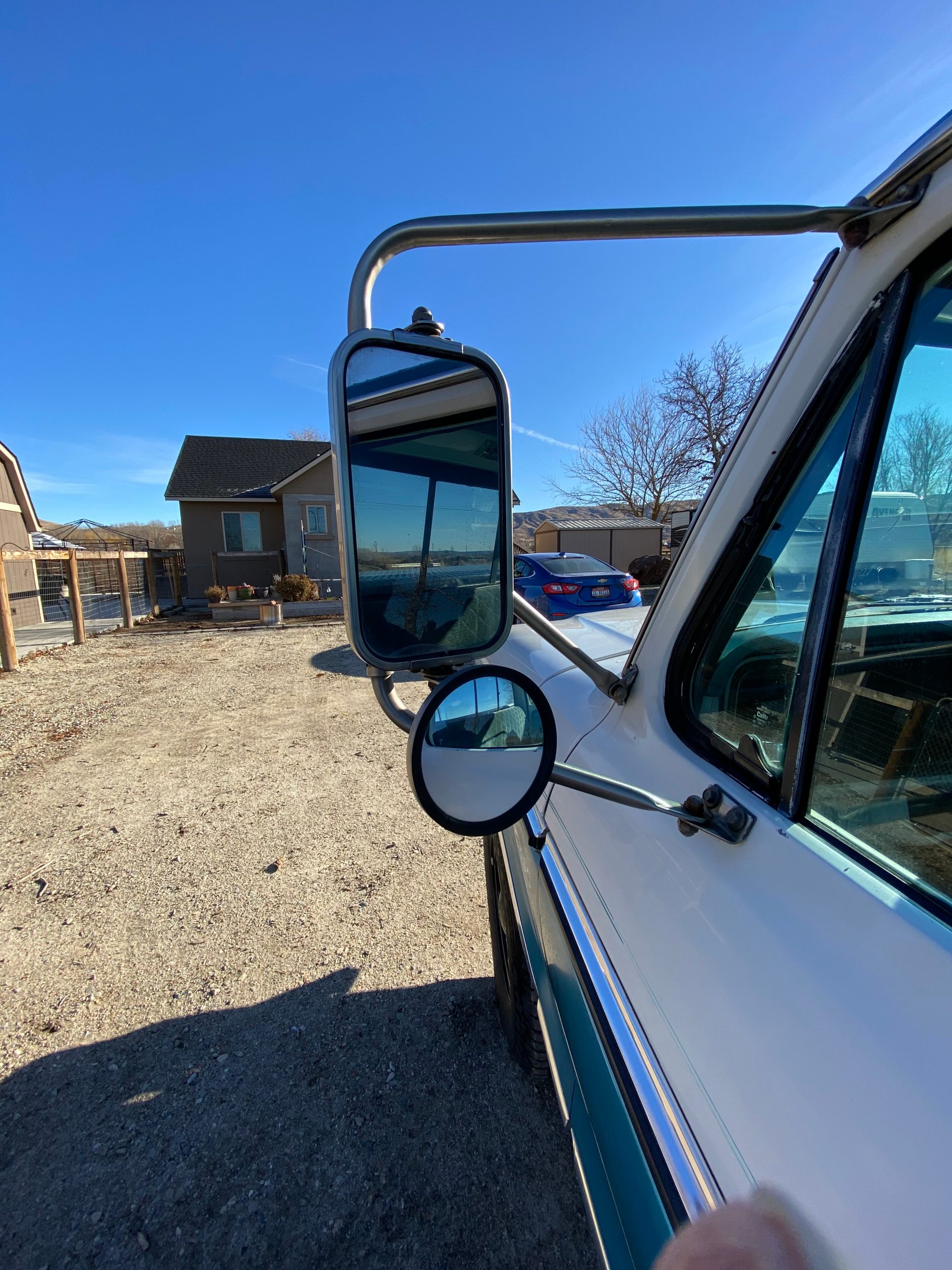 75 F350 - 10 75 F350 - 10