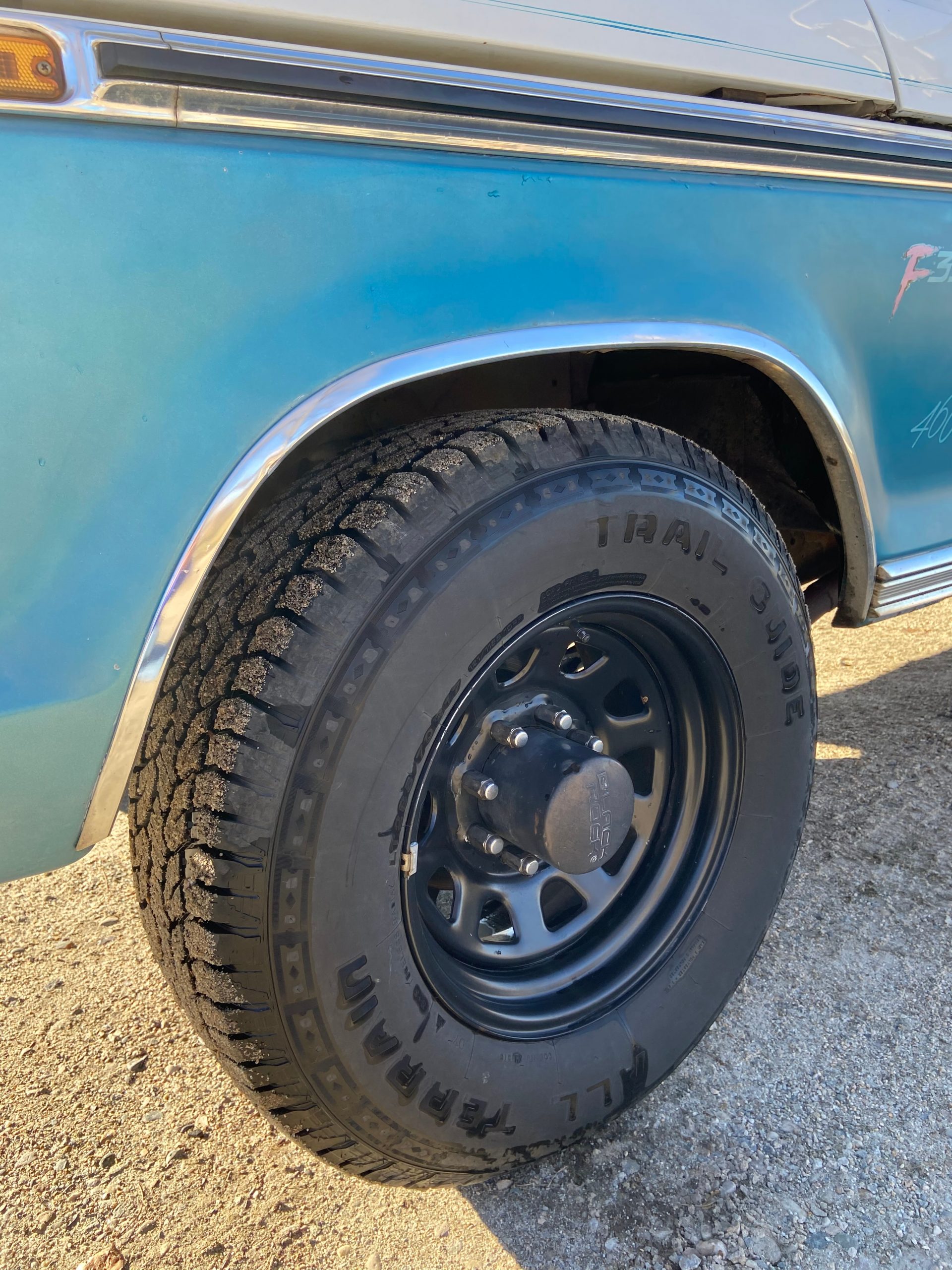 75 F350 - 12 75 F350 - 12