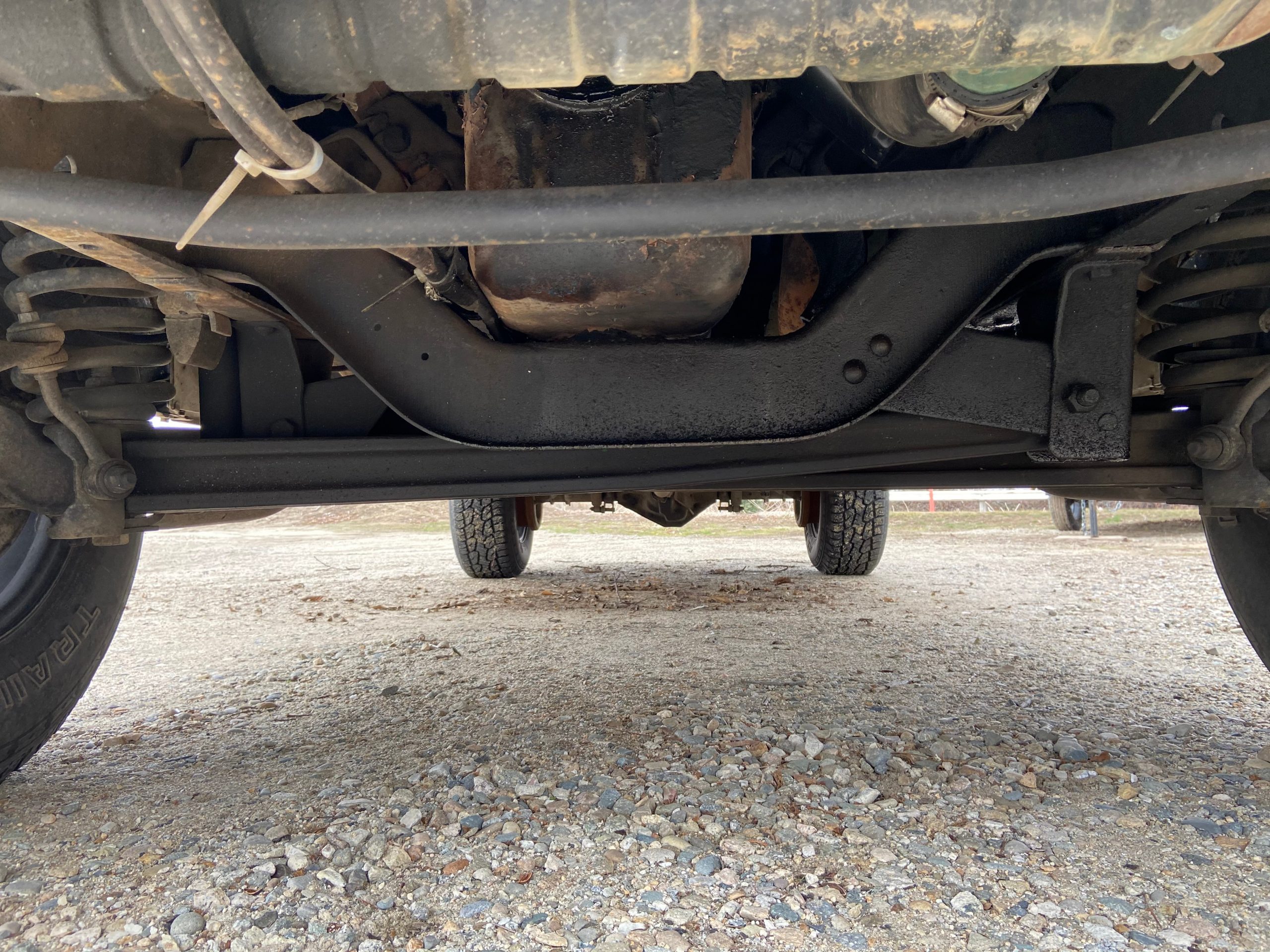 75 F350 - 16 75 F350 - 16