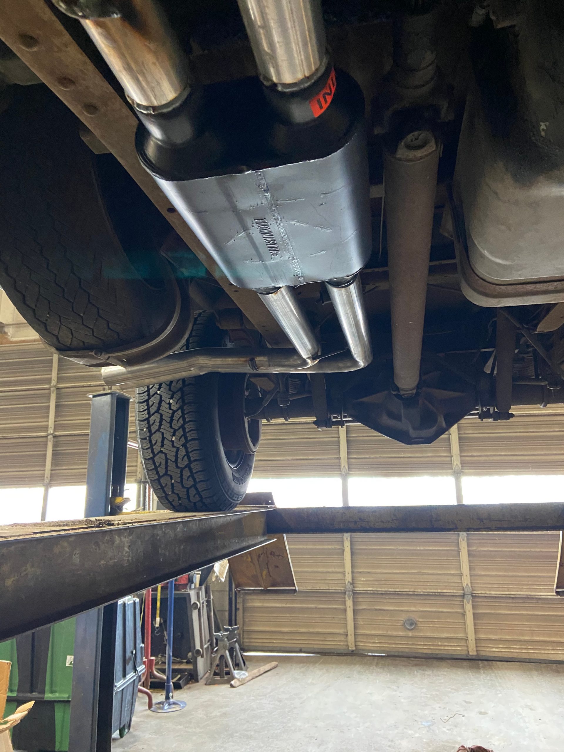 75 F350 - 17 75 F350 - 17