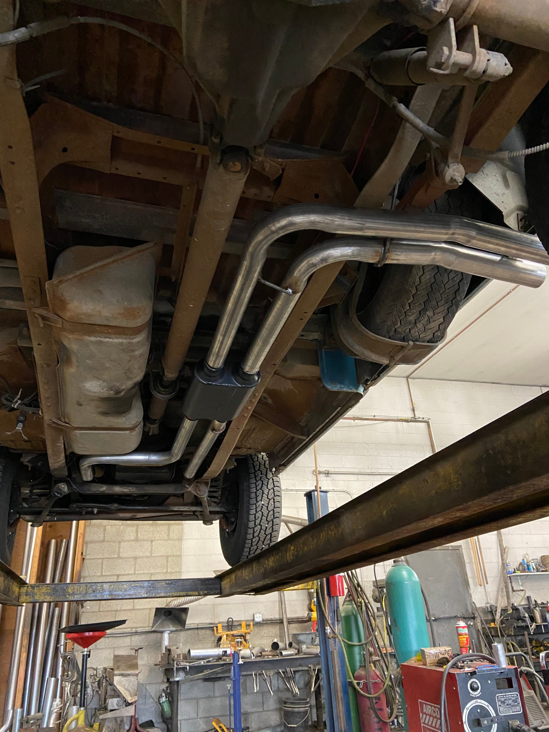 75 F350 - 18 75 F350 - 18