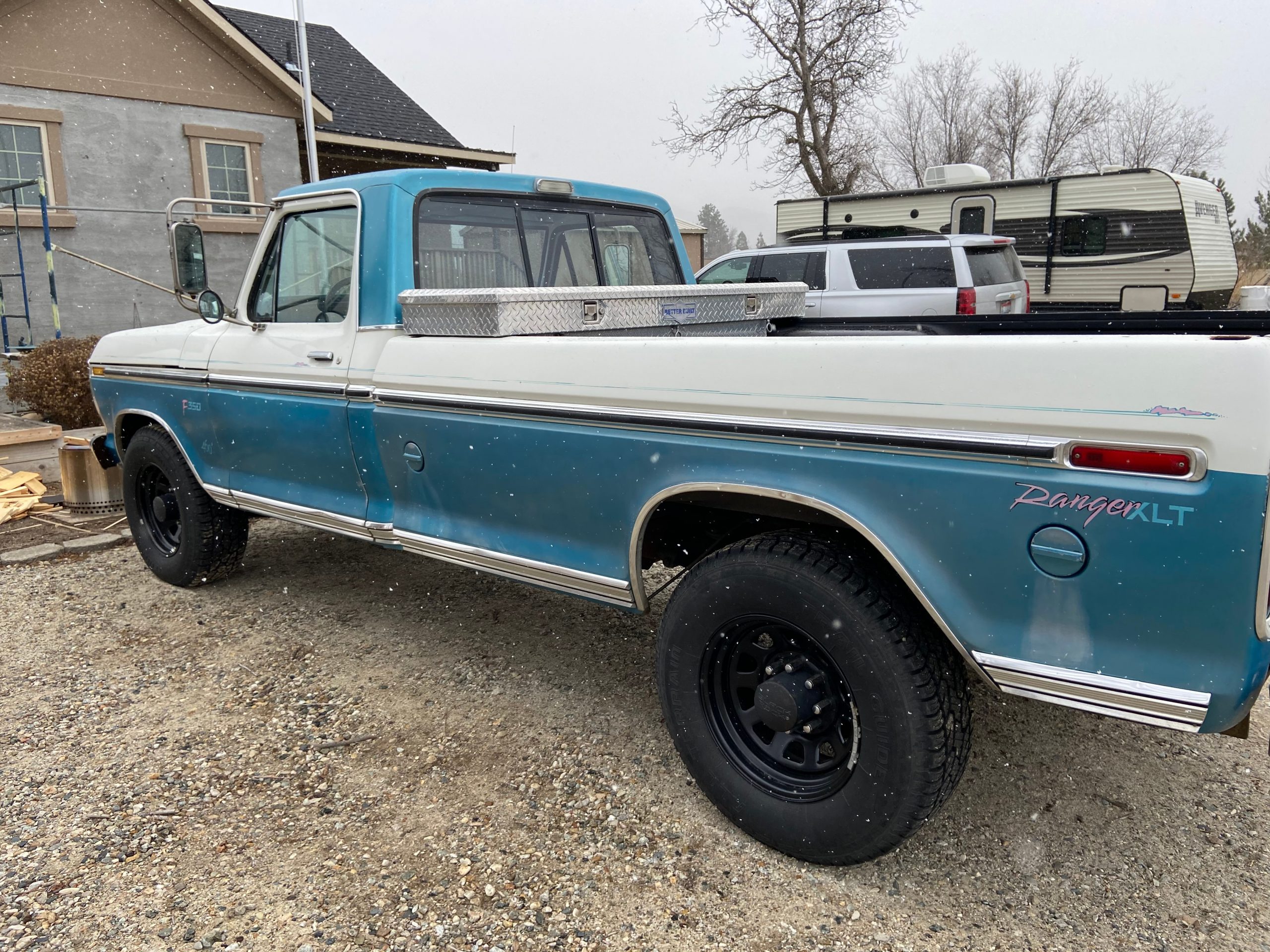 75 F350 - 2 75 F350 - 2