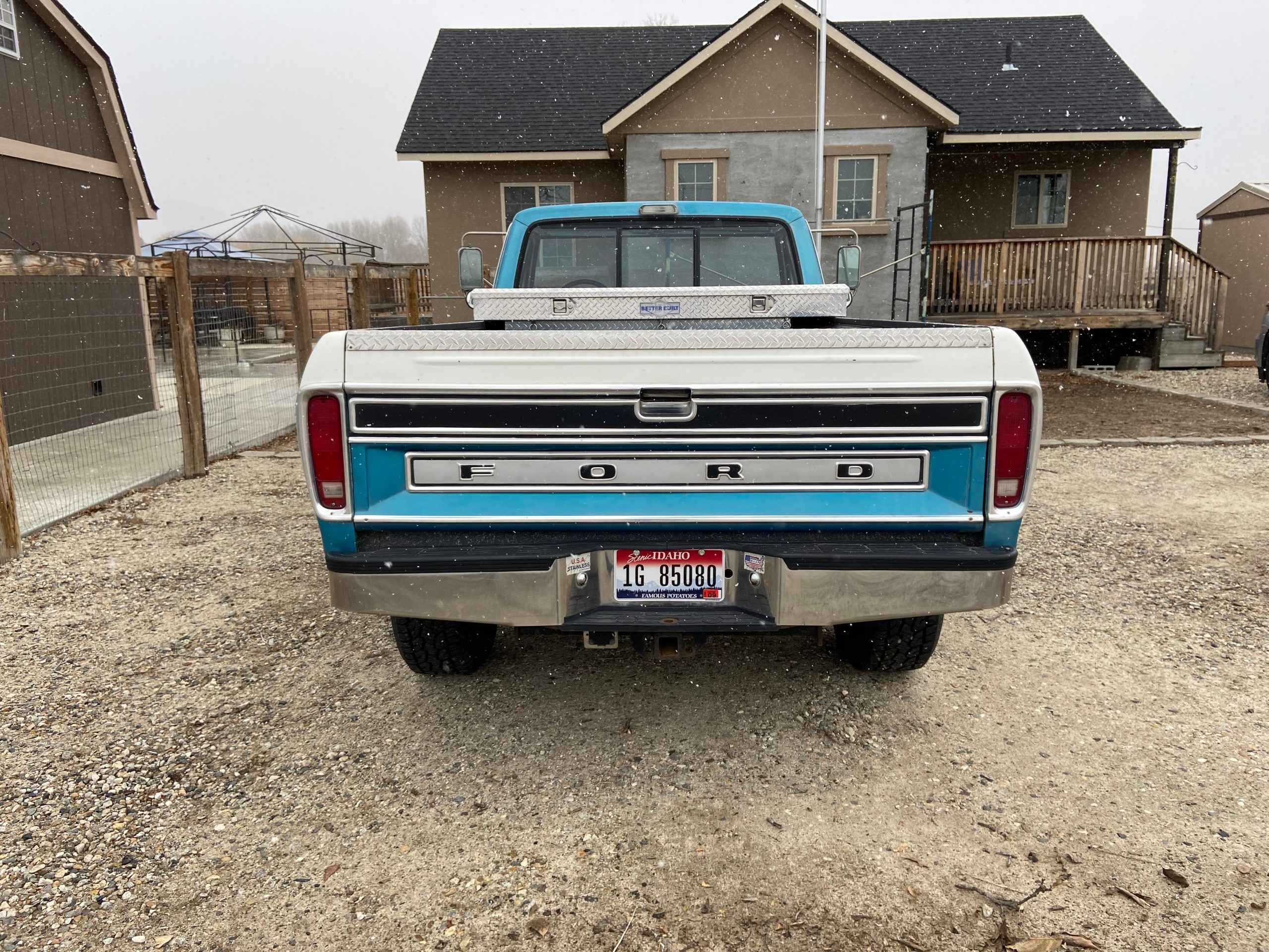 75 F350 - 3 75 F350 - 3