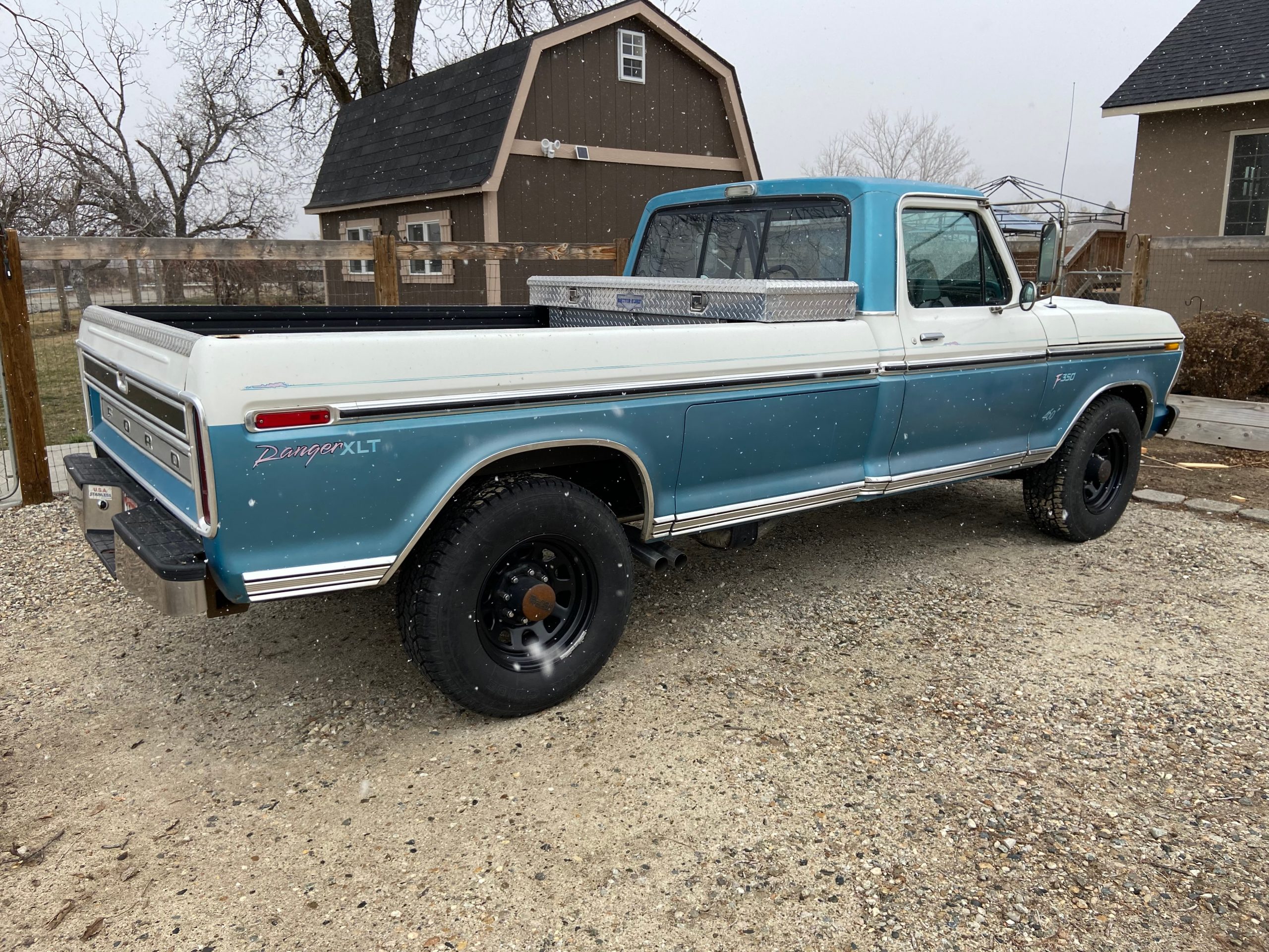 75 F350 - 6 75 F350 - 6