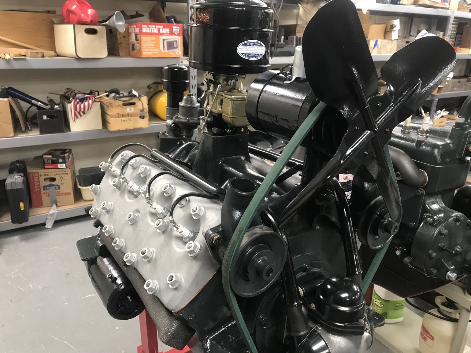 32 FMAC - 19 32 FMAC - 19