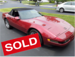 95 CCr - SOLD