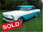 56 C210S - SOLD