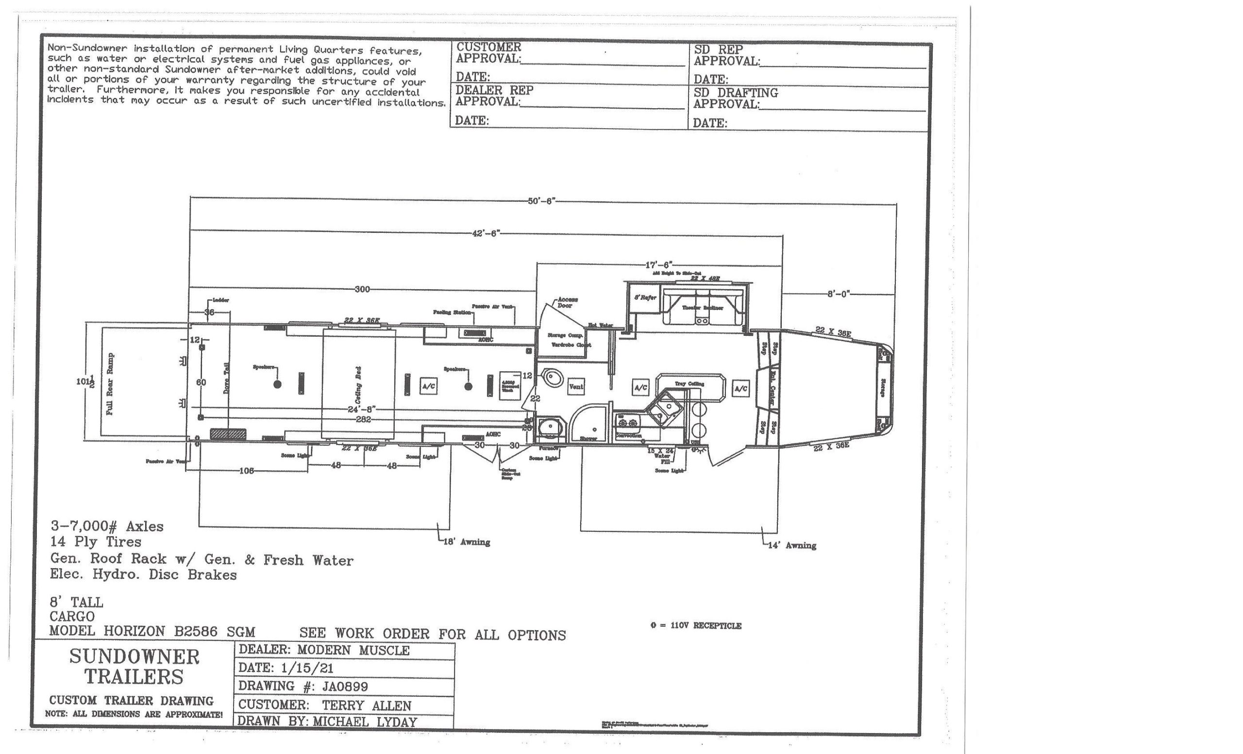 22 SB2586SGM - 17