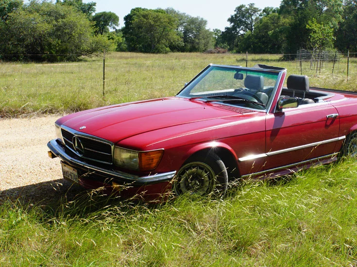 84 MB280SL - 8