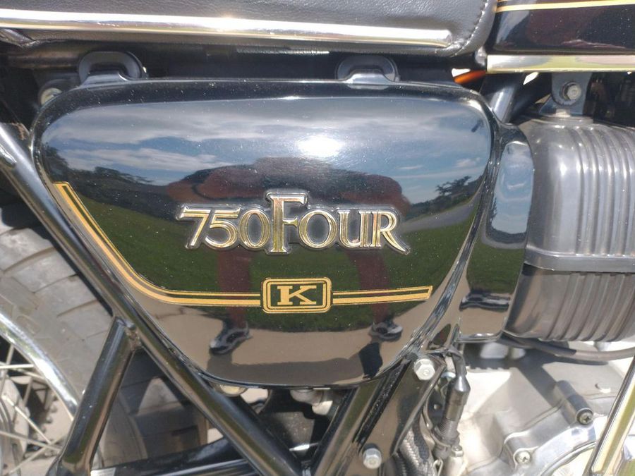 78 HCB750 - 16