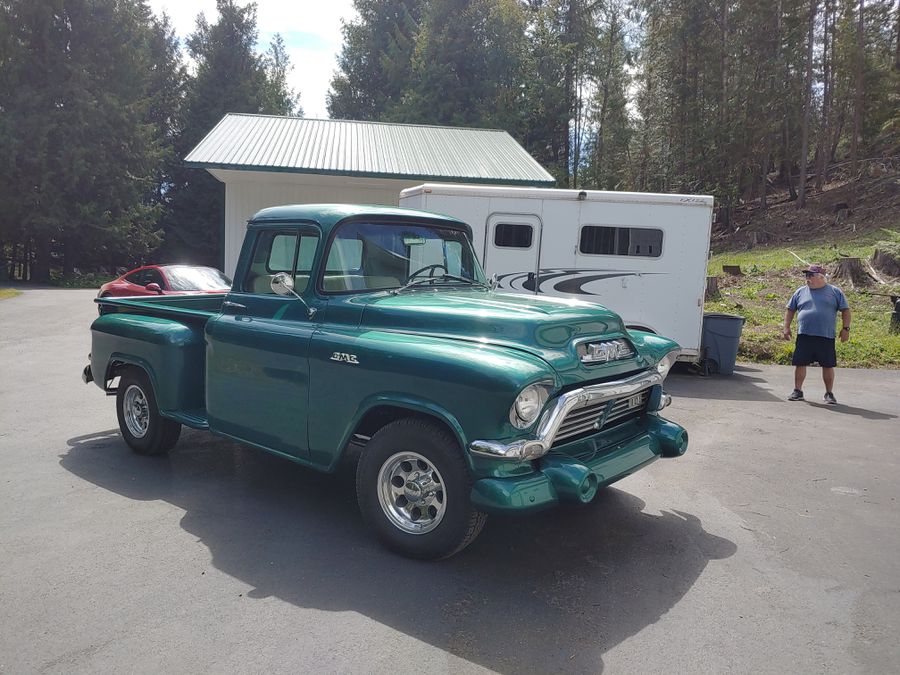 57 GMC100 - 1