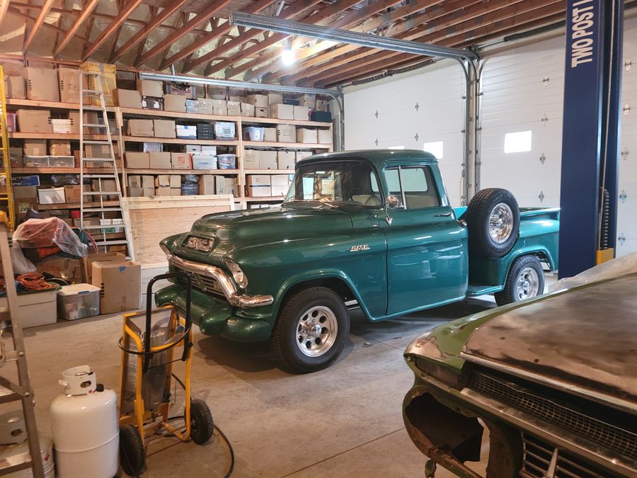 57 GMC100 - 4