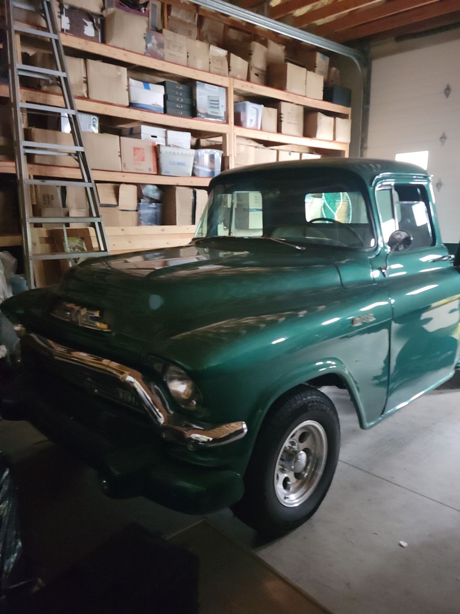 57 GMC100 - 5