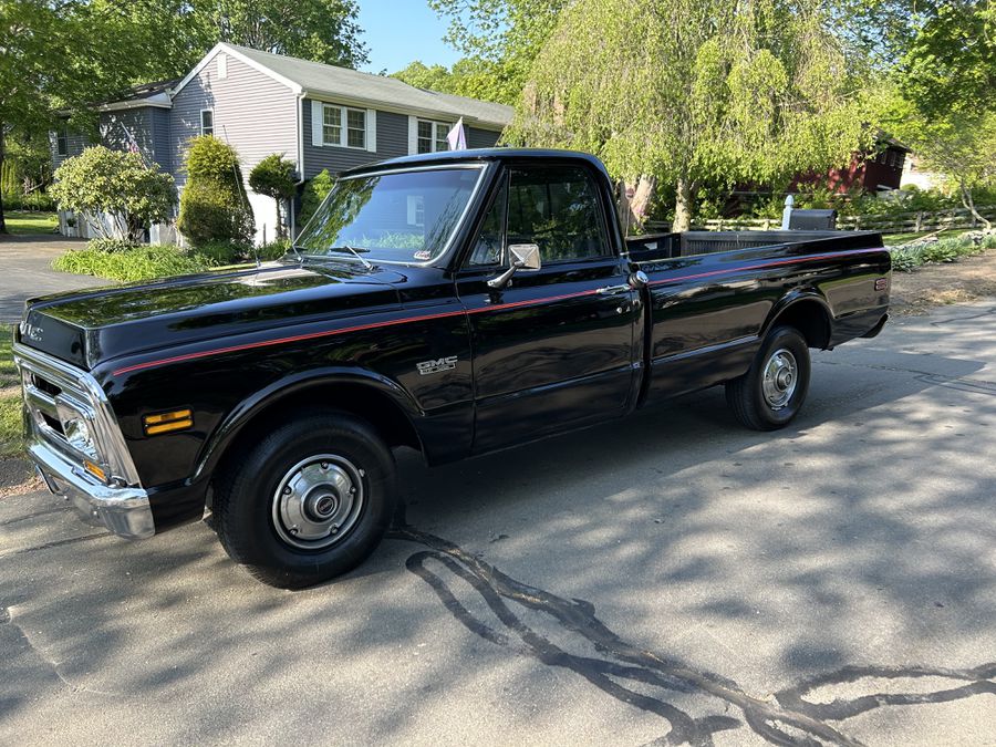 72 GMC1500C - 2