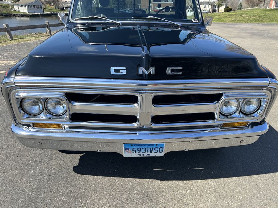 72 GMC1500C - 4