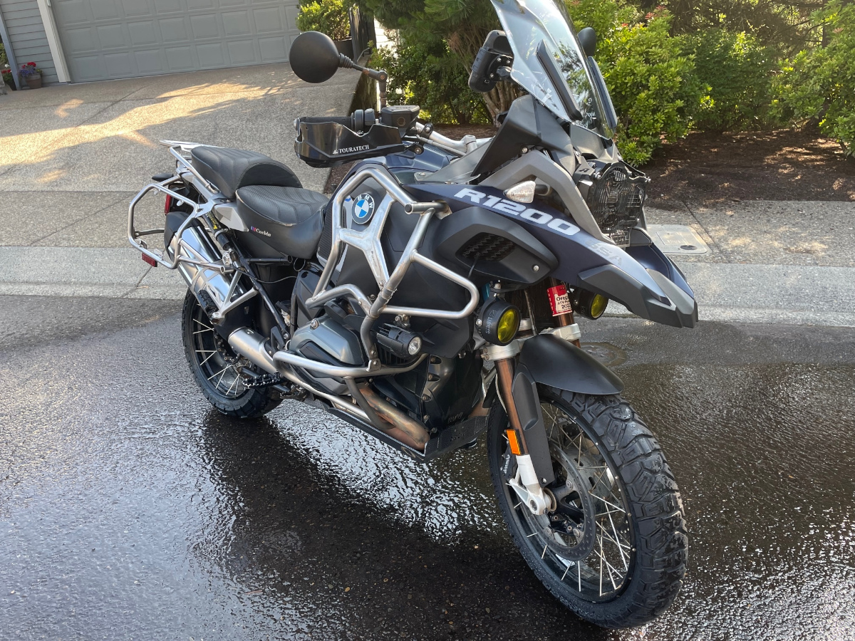 16 BMWR1200GSA - 4