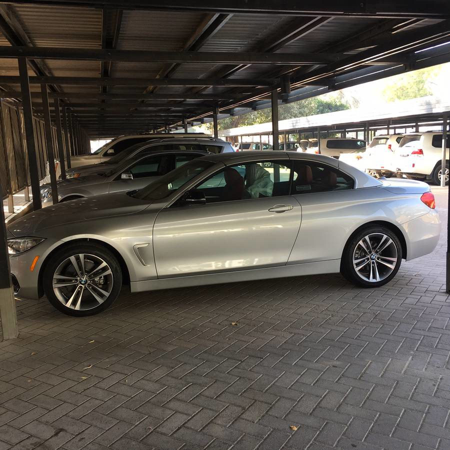 15 BMW428ix - 10