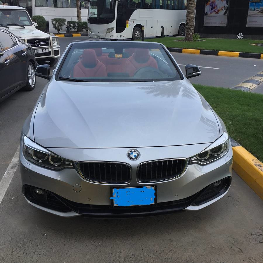 15 BMW428ix - 3