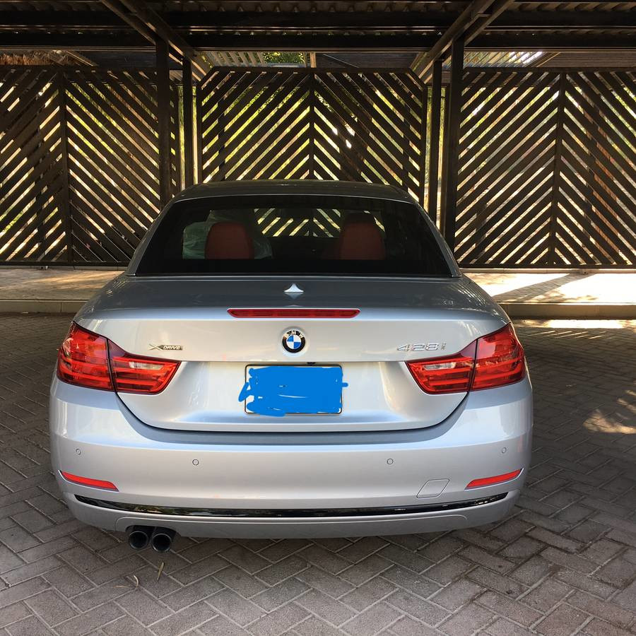 15 BMW428ix - 7