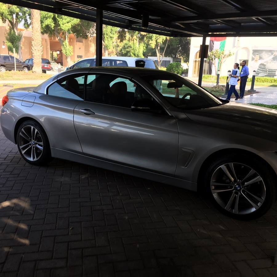 15 BMW428ix - 9