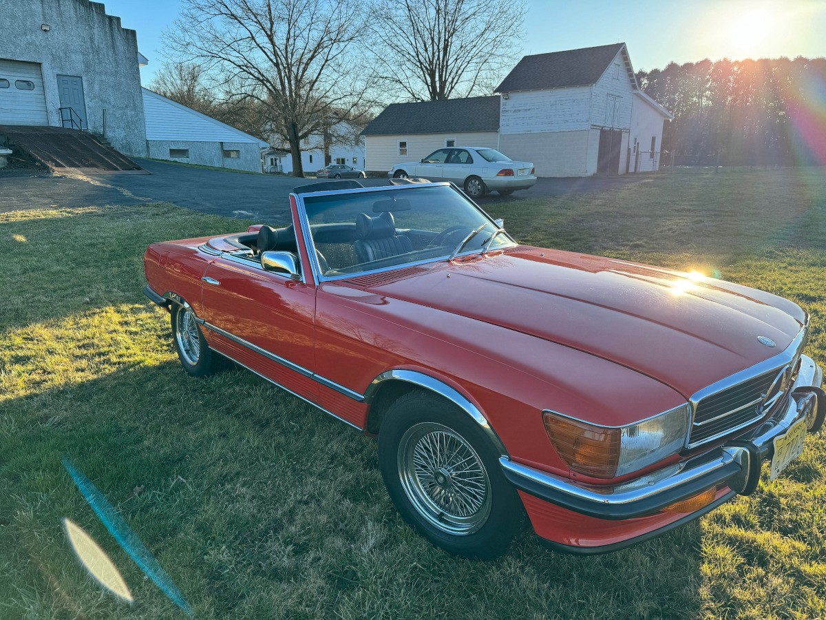 72 MB450SL - 26