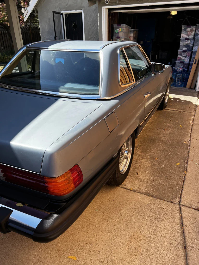 77 MB450SL - 10