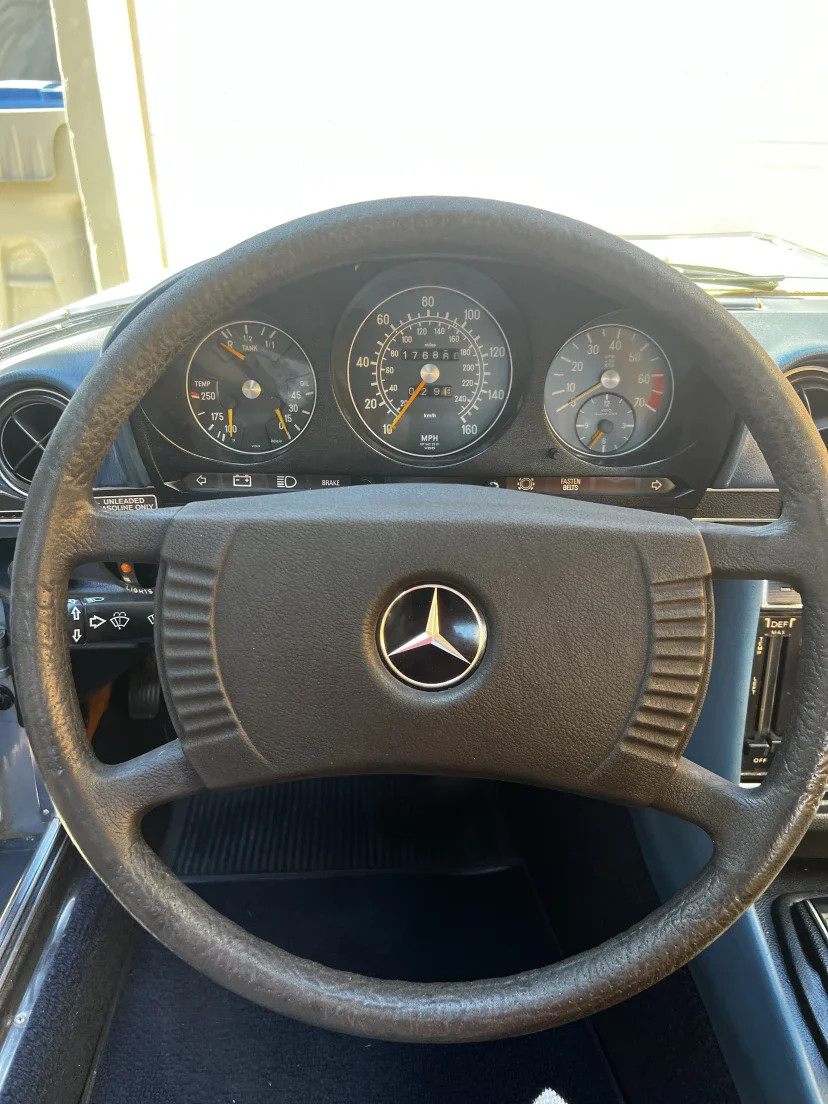 77 MB450SL - 18