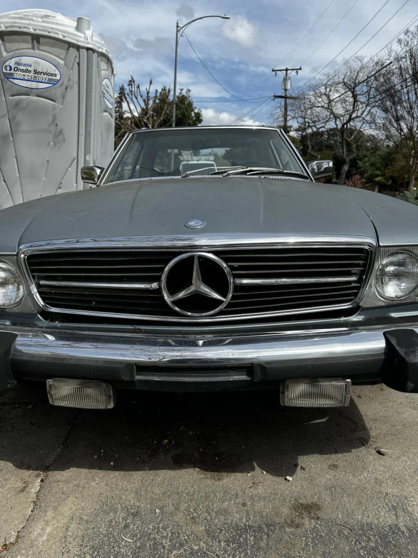 77 MB450SL - 5