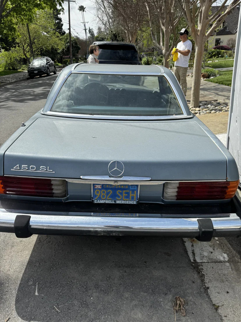 77 MB450SL - 8